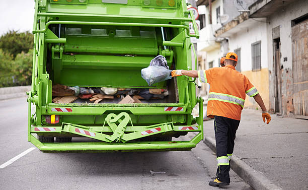 Best Retail Junk Removal  in Hinckley, MN