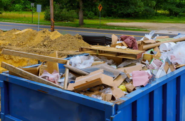 Trusted Hinckley, MN Junk Removal Experts